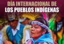 Pueblos indígenas: memoria de un mundo que sigue vivo Pueblos indígenas: memoria de un mundo que sigue vivo
