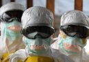 OMS: epidemia de ébola sigue sin control