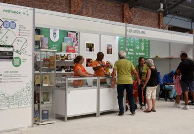 La 34.ª Feria Internacional del Libro de La Habana en premios La 34.ª Feria Internacional del Libro de La Habana en premios