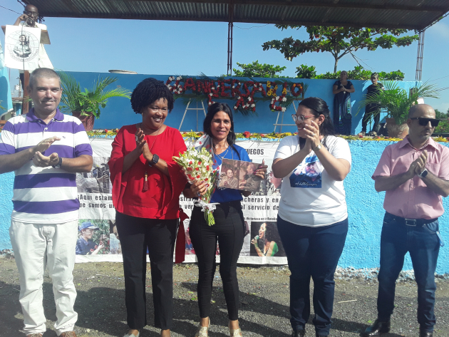 / Foto: Yudith Madrazo Sosa / 5 de Septiembre