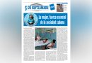 Conozca nuestra edición semanal en PDF del 21 de agosto Conozca nuestra edición semanal en PDF del 21 de agosto