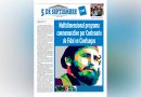 Conozca nuestra edición semanal en PDF del 7 de agosto Conozca nuestra edición semanal en PDF del 7 de agosto