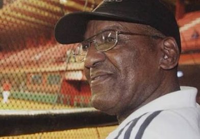 Cuba despide al legendario pelotero Elpidio Mancebo