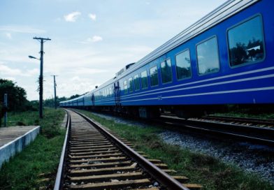 Apuesta Cuba por desarrollar el ferrocarril junto a Rusia Apuesta Cuba por desarrollar el ferrocarril junto a Rusia