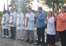 A 150 años de su muerte, Cienfuegos recuerda al Inglesito (+Galerías) A 150 años de su muerte, Cienfuegos recuerda al Inglesito (+Galerías)