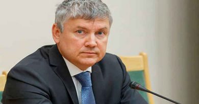 Rusia considera piratería retención de petroleros por Francia Rusia considera piratería retención de petroleros por Francia