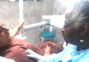 Asela, una doctora cubana amante de la Estomatología, dice NO al bloqueo Asela, una doctora cubana amante de la Estomatología, dice NO al bloqueo
