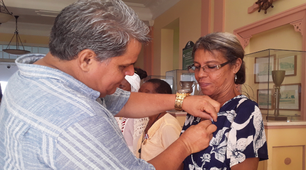 Foto: Yudith Madrazo Sosa / 5 de Septiembre