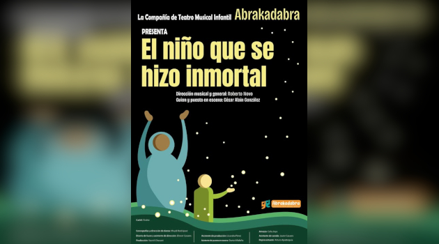 Fotos: Tomadas de la Página de Facebook de Abrakadabra 