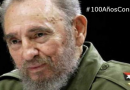 Multidimensional programa conmemorativo por Centenario de Fidel en Cienfuegos Multidimensional programa conmemorativo por Centenario de Fidel en Cienfuegos