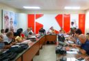 Inicio del curso escolar 2026-2027: fiesta de Cuba (+Video) Por Cienfuegos inició el chequeo del inicio del curso escolar. /Foto: Tay Toscano