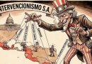 EE. UU. a careta quitada: solo un país imperialista que vive de usurpar la riqueza de otras naciones