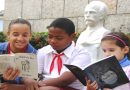 El bullicio de los sueños: Martí y la escuela