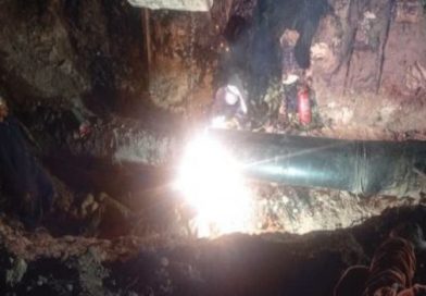 Reparan en 23 horas avería en oleoducto Varadero–Matanzas