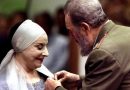 Fidel Castro, creador de las bases de la política cultural cubana Fidel Castro, creador de las bases de la política cultural cubana