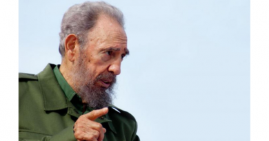 Legado de Fidel Legado de Fidel