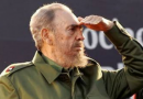 Por ti, Fidel; por todos (+ Multimedia) Por ti, Fidel; por todos (+ Multimedia)