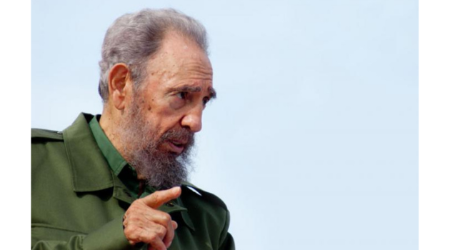 Legado de Fidel Legado de Fidel
