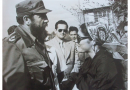 Fidel, en el corazón de los agradecidos (+Fotos) Fidel, en el corazón de los agradecidos (+Fotos)
