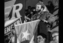 El Comandante y el Deporte El Comandante y el Deporte