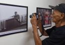 Exponen en Cienfuegos muestra fotográfica dedicada al Centenario de Fidel Exponen en Cienfuegos muestra fotográfica dedicada al Centenario de Fidel