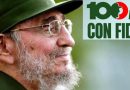 A un Siglo de Fidel: la rebeldía hecha historia A un Siglo de Fidel: la rebeldía hecha historia