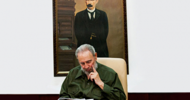 Fidel: martiano raigal Fidel: martiano raigal