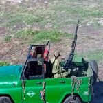 Inicia en Cienfuegos segundo período de preparación para la defensa (2)