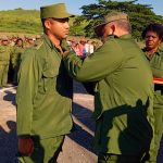 Inicia en Cienfuegos segundo período de preparación para la defensa (5)