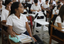 En Cuba, una educación desde y al servicio del pueblo