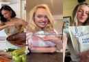 La etiqueta de tradwife (refiriéndose a una mujer tradicional o esposa tradicional) fue popularizada por influencers como Nara Smith y Ballerina Farm, entre otras. En sus videos muestran una vida idílica del trabajo que las mujeres realizan dentro de la casa.