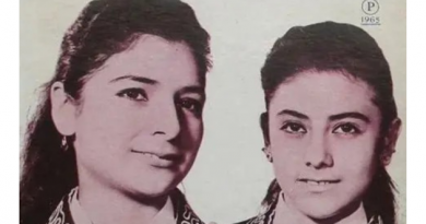 Las Hermanitas Núñez Las Hermanitas Núñez