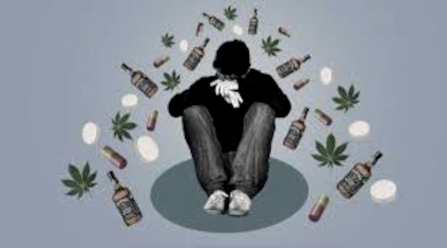 Luchar contra las drogas: Responsabilidad de todos