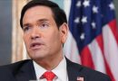 El terrorismo de extrema derecha y la guerra personal de Mr. Rubio El terrorismo de extrema derecha y la guerra personal de Mr. Rubio