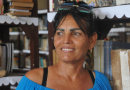“La biblioteca me necesitaba y yo la necesitaba a ella”