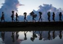 Humanidad en movimiento Humanidad en movimiento
