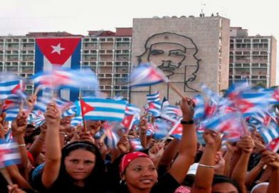 Cuba se transforma para salvar el socialismo, dice viceministra