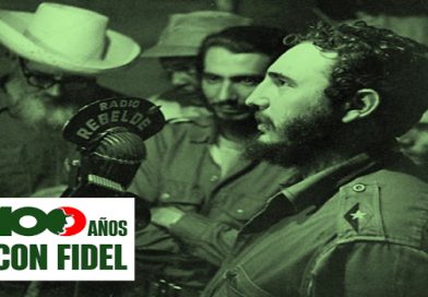 Fidel y la Radio: Un siglo de sintonía revolucionaria Fidel y la Radio: Un siglo de sintonía revolucionaria