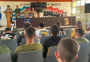Culmina servicio militar activo para jóvenes en Cienfuegos Culmina servicio militar activo para jóvenes en Cienfuegos