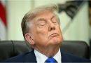Nuevas dudas sobre la salud de Donald Trump: “Tiene mal aspecto” Nuevas dudas sobre la salud de Donald Trump: “Tiene mal aspecto”