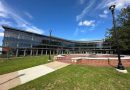 EEUU: Tiroteo en Universidad Estatal de Virginia deja cinco heridos y activa cierre temporal del campus