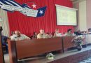 Foto: Miguel Adrián Rodríguez Pérez / 5 de Septiembre