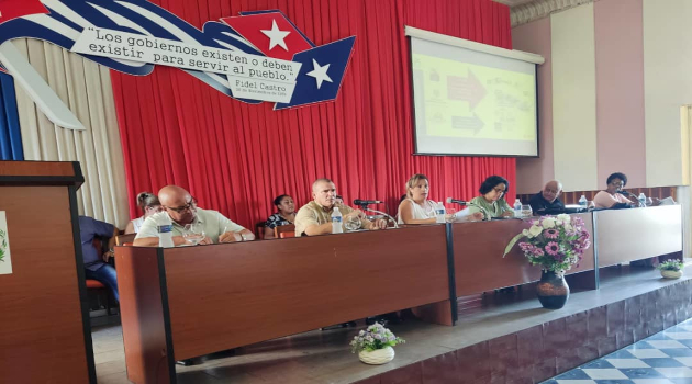 Foto: Miguel Adrián Rodríguez Pérez / 5 de Septiembre