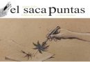 Presentarán “El Sacapuntas” en la Feria Internacional del Libro en Cienfuegos Presentarán “El Sacapuntas” en la Feria Internacional del Libro en Cienfuegos
