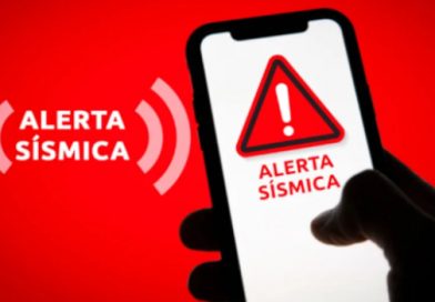 Alerta sísmica recibida en teléfonos no correspondió a un terremoto en Cuba: ¿Cómo funciona?
