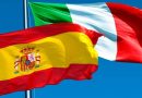 España también prorroga suspensión de Schengen con Italia España también prorroga suspensión de Schengen con Italia
