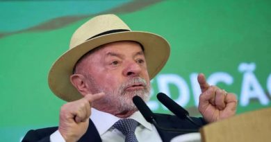 Lula defenderá soberanía en visita a centro nuclear brasileño