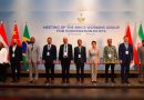 India presenta guía para cooperación Brics en TIC