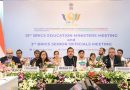 Aboga India por trabajo en Brics para sistemas educativos resilientes Aboga India por trabajo en Brics para sistemas educativos resilientes