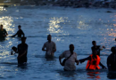 La peor tragedia migratoria en la frontera de Ceuta deja al menos 67 víctimas mortales La peor tragedia migratoria en la frontera de Ceuta deja al menos 67 víctimas mortales